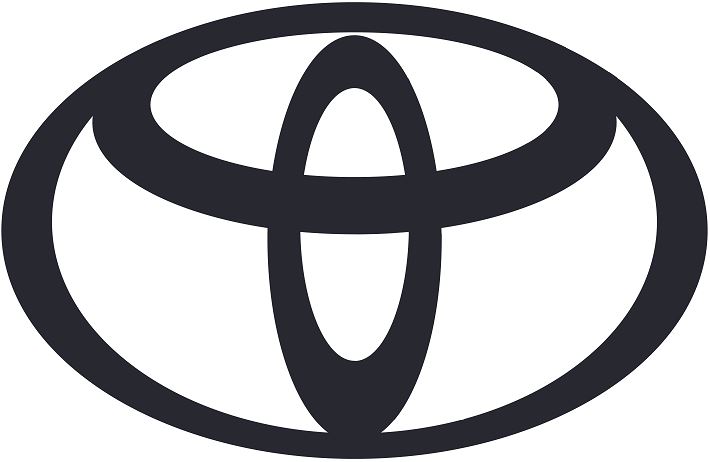 Toyota Logo